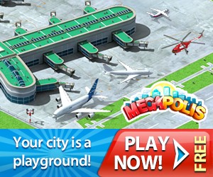 Megapolis