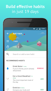  Fabulous: Motivate Me! Meditate, Relax, Sleep- screenshot thumbnail 