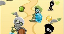 Bomb Toss: A Good Time Waster