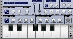 Rockin’ Out with Caustic Electronic Music Rack
