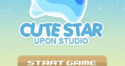 Make a Splash with Cute Star