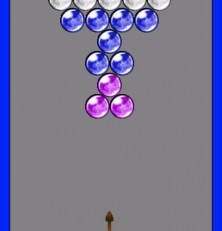 Frozen Bubble Plus Android App – Not so Cool