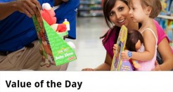 Walmart Android App Delivers Deals to Your Phone