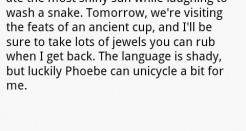 Relive Your Childhood with Android and Pocket MadLibs