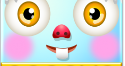 Papaya Pet Paradise: Perky Little Pets On the Go