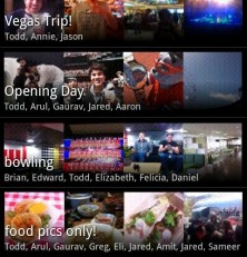 Pool Party: Google Helps You Put On The Speedo And Start Snapping
