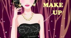 Dressup: Make Up Prowls the Android Catwalk
