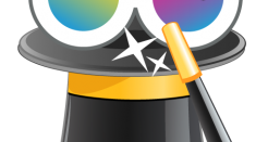 Get into the Click with Picsin Magic Effects