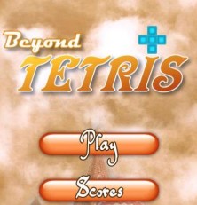 It’s Time to go Beyond Tetris