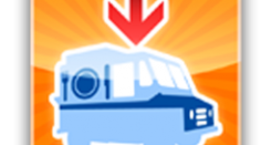 Gastrodamus: the Mouthwatering Street Grub Road Map