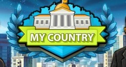 My Country: This Land is Your Land