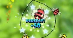 Bugs Circle Flies All Around Android Gaming