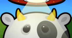Cows Vs Aliens: Like Area 51 Bought the Farm