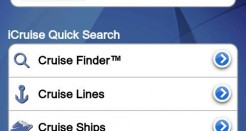 Cruise Finder: Picking Your Holiday On The Water Has Never Been Easier