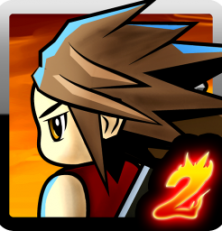 Devil Ninja2 (vs Boss): Popular Action Runner Gets a Face Lift