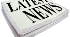 News Book – Independent: When You Want it Short and Sweet