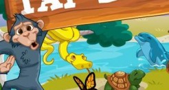 Tap Zoo: Lions and Tigers and Bears, Oh My!