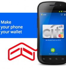 Google Wallet Makes an Android Phone More Than Just, Well, a Phone