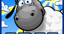 Clouds & Sheep Brings You the Fluffy Side of Gaming