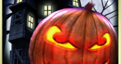 Haunted House HD: The Perfect Spooky Live Wallpaper for Halloween