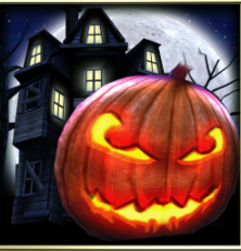 Haunted House HD: The Perfect Spooky Live Wallpaper for Halloween