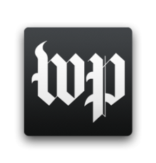 The Washington Post Android App: Better Late Than Never