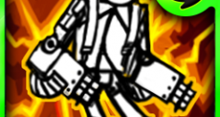 Cartoon Wars: Gunner+ – Stick Figures Can be Heroes Too