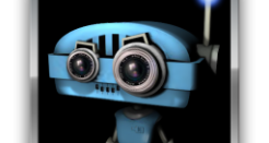 Good Robot Bad Robot – Kid Friendly Fun and Action