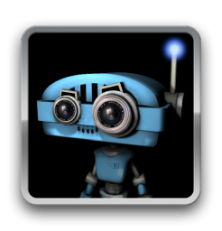 Good Robot Bad Robot – Kid Friendly Fun and Action