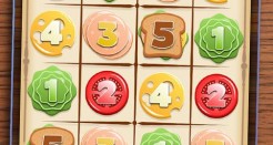 Cafe Five: Incredible Puzzling, and the Food is Pretty Good, Too!