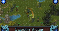 Majesty: Northern Expansion Puts the (War) Craft Back Into Android
