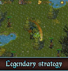 Majesty: Northern Expansion Puts the (War) Craft Back Into Android