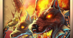 Take on Devil Scum in Avenger