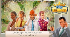 Big Business: We Are the 1% Tycoon