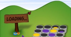 Blotty Pots: Paint the Town with Fun