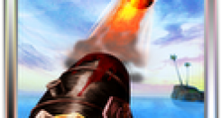 Cannon Legend: 3D Tower Defense