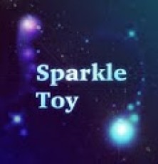Sparkle Toy: An Electric Zen Game for Android