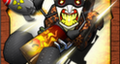 Tiki Kart 3D: The Awesomest Racing App for Android, Ever