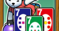 Channel Mahjong and Poker in a New Way with Jan Card