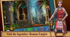 Romance of Rome: Where’s Octavius?