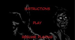 ZDAY Survival Simulator: Choose Your Own Zombie Annihilation