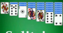 Solitaire: Classic, Plain and Simple
