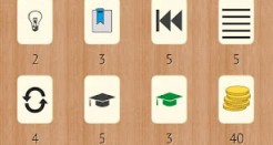 Solitaire with a Twist: Artifice of Solitaire Android App