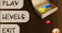 Woodebox Puzzle: Elegant Wooden Puzzle Box Fun