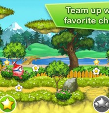 KiKORiKi: Television Meets Android in Platforming Joy