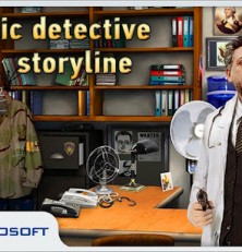 Mysteryville 2: We’re Back With Even More Object Hunting