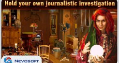 Mysteryville: Detective Story is Object Hunting Gold