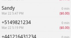 Comfi Call Eases International Calls
