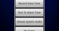 Wake up Sharp with Sweet Alarm