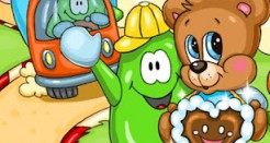 Candy Island: Sweet, Sweet Micromanagement